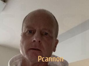 Pcannon