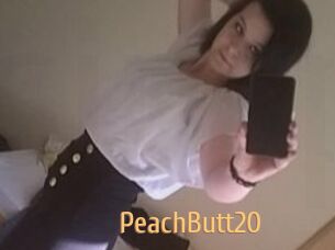 PeachButt20