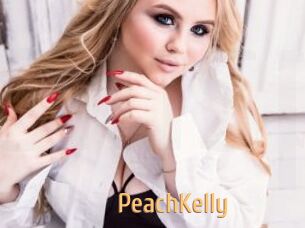 PeachKelly