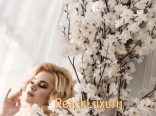 PeachLuxury