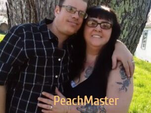 PeachMaster