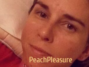 PeachPleasure