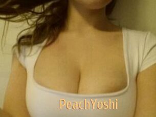 PeachYoshi