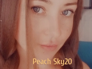 Peach_Sky20