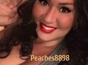 Peaches8898