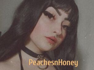 PeachesnHoney