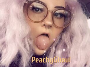 PeachyGhoul