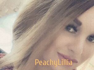 PeachyLillia