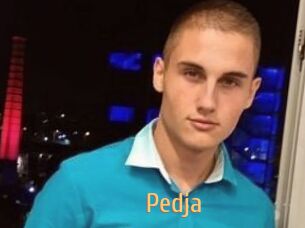 Pedja