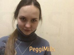 PeggiMills