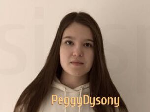PeggyDysony