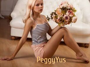 PeggyYus