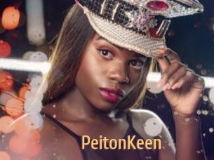 PeitonKeen