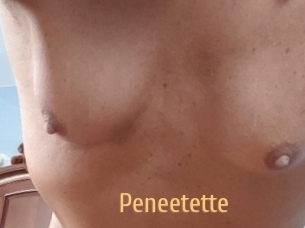 Peneetette