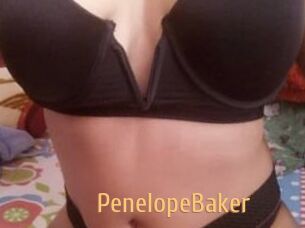 PenelopeBaker