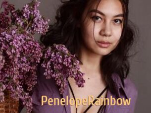 PenelopeRainbow