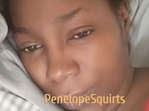 PenelopeSquirts