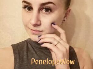 PenelopeWow