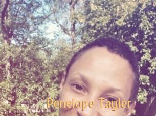 Penelope_Tayler