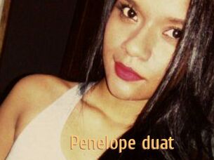 Penelope_duat