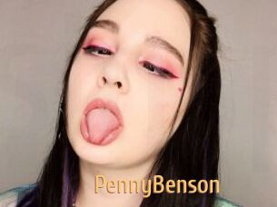 PennyBenson