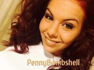 PennyBombshell