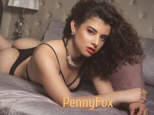 PennyFox