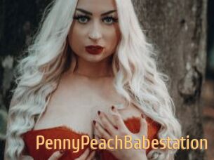 PennyPeachBabestation