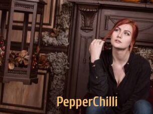 PepperChilli