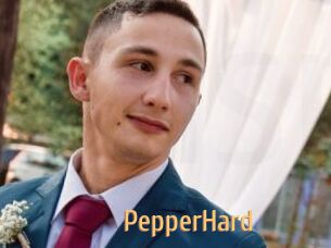 PepperHard