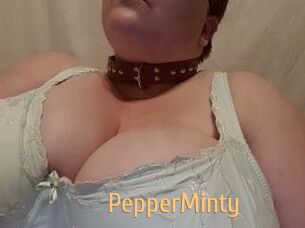 PepperMinty