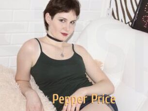 Pepper_Price