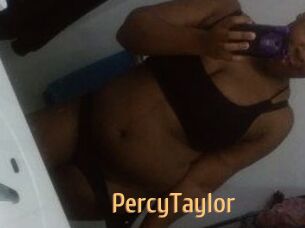 Percy_Taylor