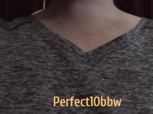 Perfect10bbw