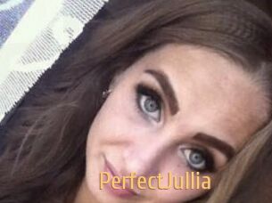 PerfectJullia