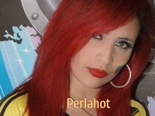 Perlahot