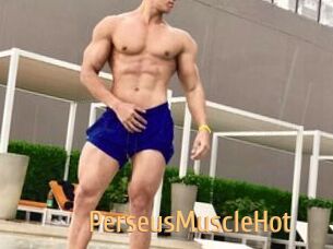 PerseusMuscleHot