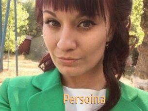 Persoina