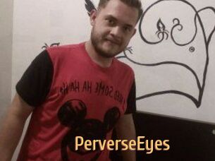 PerverseEyes