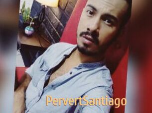 PervertSantiago