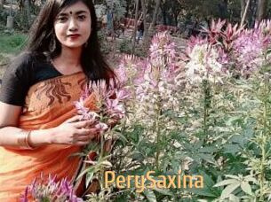 PerySaxina
