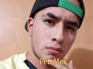 PeteMex