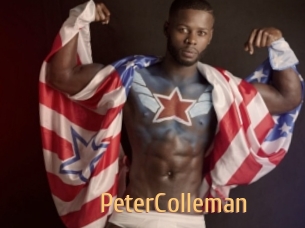 PeterColleman