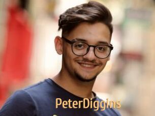 PeterDiggins