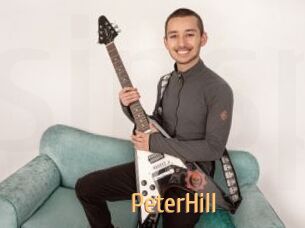 PeterHill