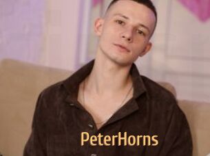 PeterHorns