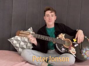 PeterJonson