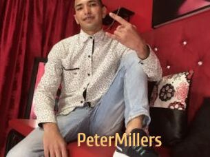 PeterMillers