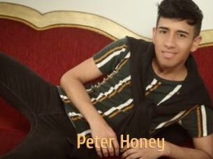 Peter_Honey