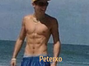 Peterxo